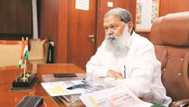 anil vij