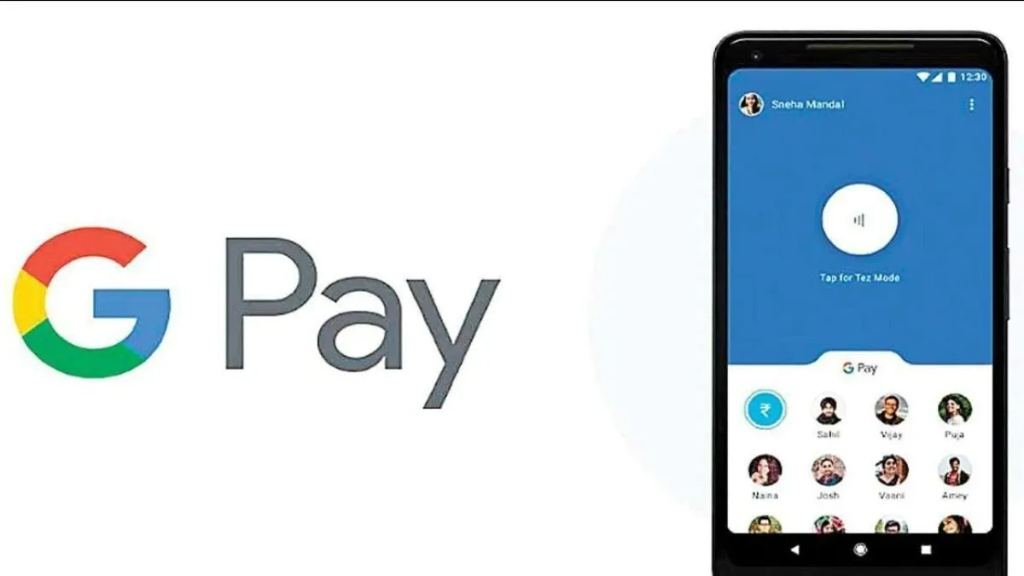 googlepay