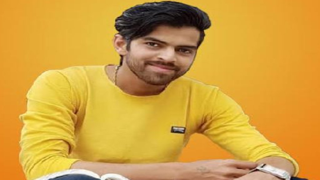 जाने कौन हैं हरियाणवी सिंगर मासूम शर्मा, जिनके 3 गानों पर सरकार ने लगाया बैन 1 Masoom Sharma Biography in Hindi