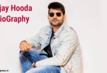 Ajay Hooda Biography in Hindi
