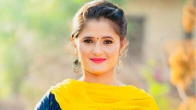 Anjali Raghav Biography in Hindi