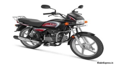 Hero Splendor