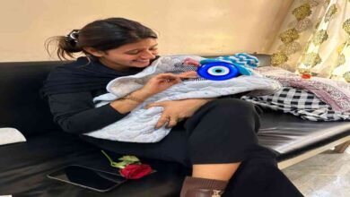 anjali arora