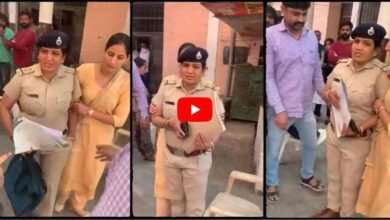 bhiwani si viral video