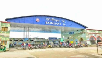 sonipat news
