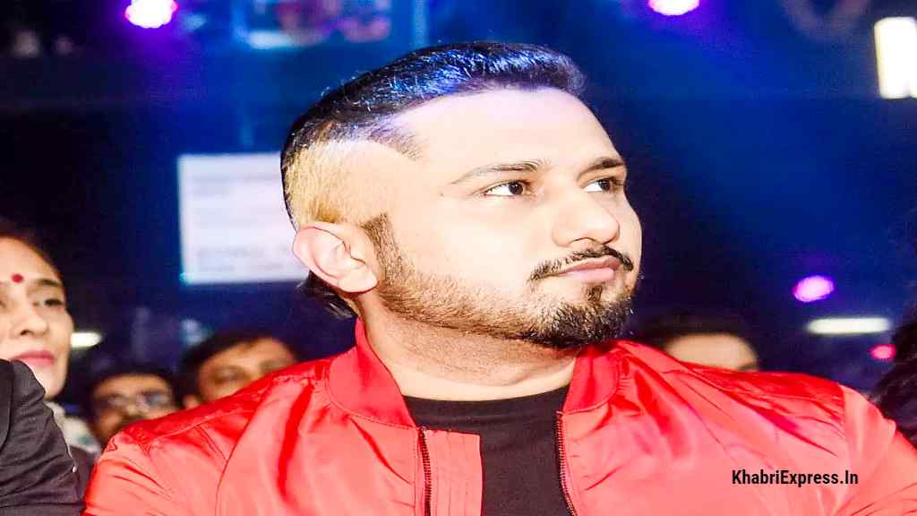 Yo Yo Honey Singh makes Btown comeback after two years