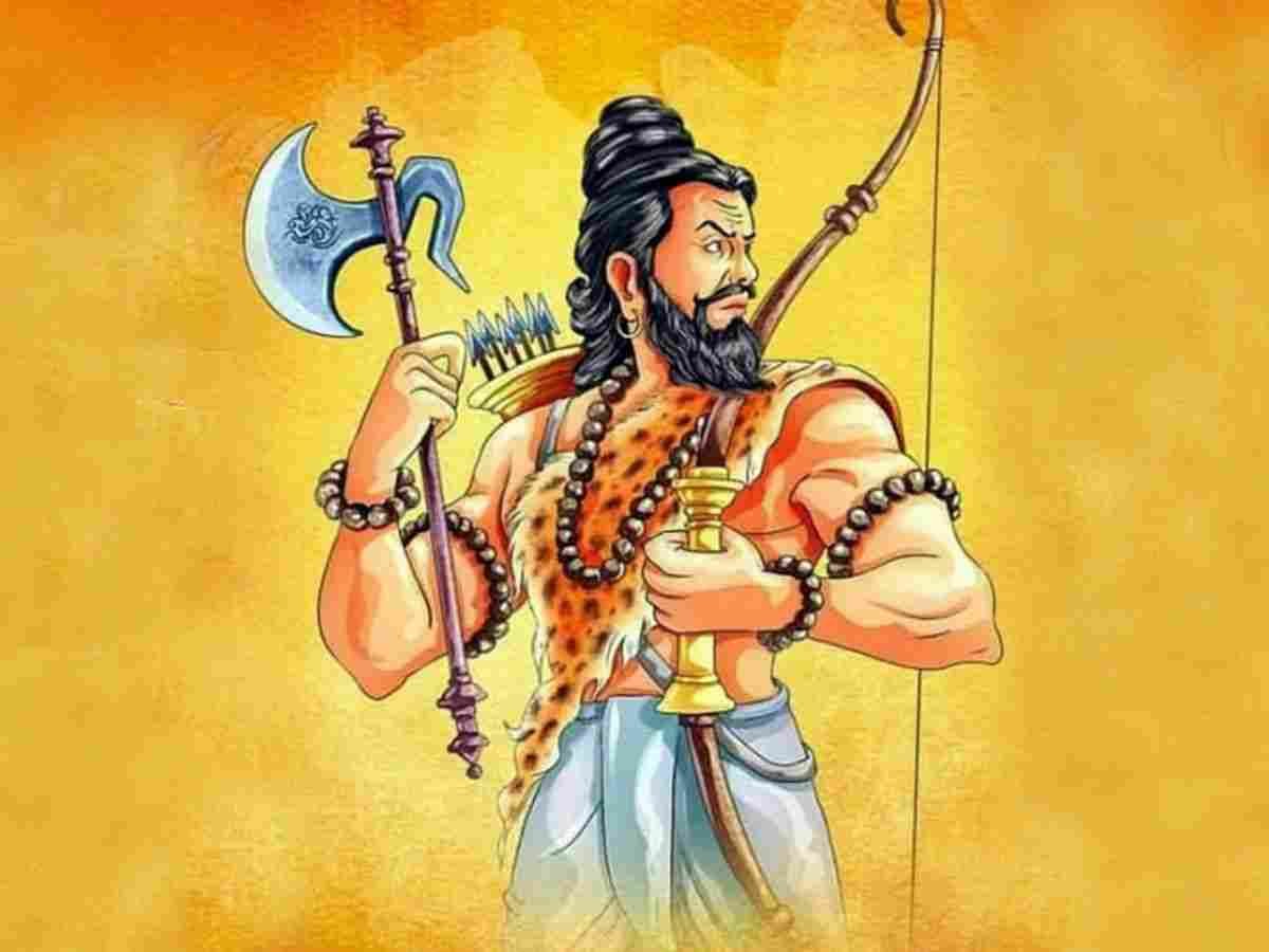 Parshuram Jayanti 2023: परशुराम माने जाते हैं ...