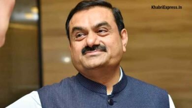adani