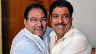 ajay abhay chautala