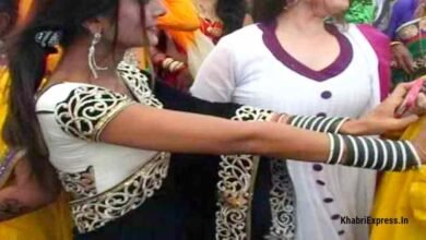 Kaithal News: अब किन्नरों को नहीं मिलेगी मुहँ मांगी बधाई, सिर्फ 1100 रुपये देने का फरमान हुआ जारी 7 kinnar hijara hijada