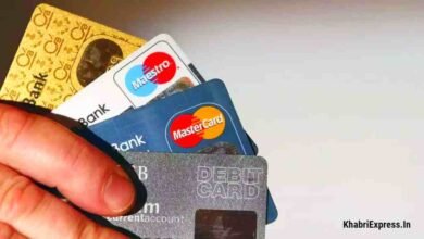 Credit Card