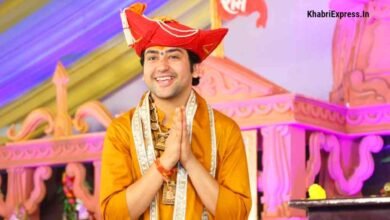 Dhirendra Krishna Shastri