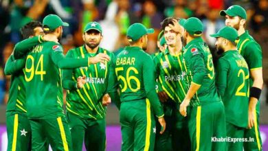 Pakistan Cricket match team