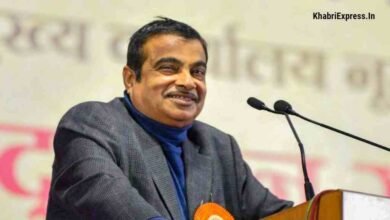 nitin gadkari 2