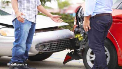 car accident Insurance