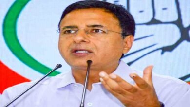 randeep surjewala