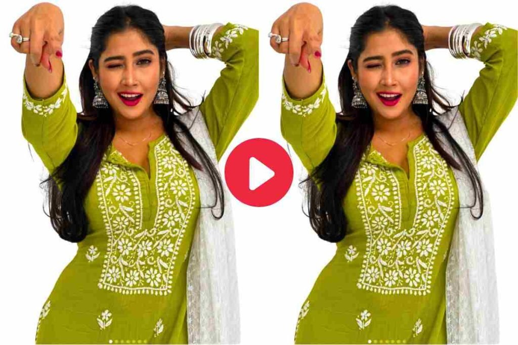 Sofia Ansari Videos: सोफिया अंसारी ने सूट पहनने का वीडियो किया शेयर तो ...