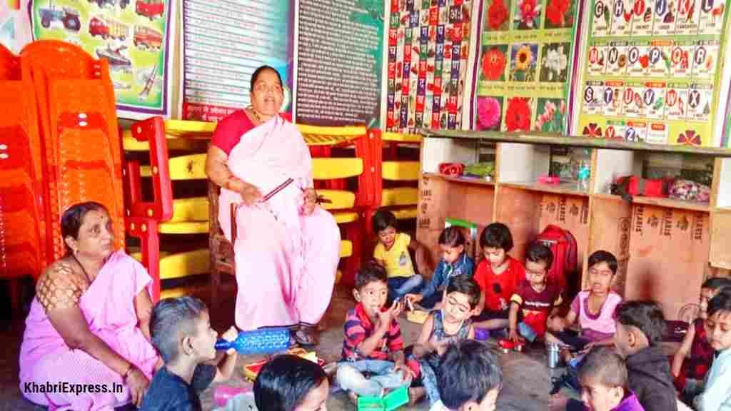 Ambala Anganwadi Vacancy: अम्बाला आंगनवाड़ी में निकली बंपर भर्ती, पुरे हरियाणा से भरे फॉर्म 1 anganwadi