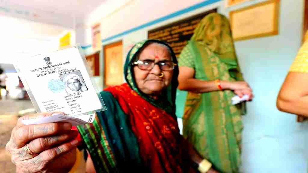 Voter Card Apply: अब वोटर लिस्ट में नाम जुड़वाने पर मिलेगा इनाम, यहाँ से चेक करे सरकार की नई योजना 1 Voter Card Haryana Online Apply