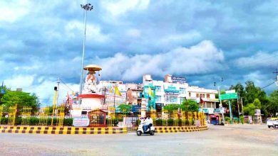 bhiwani choti kashi