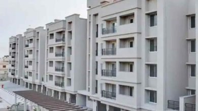 Haryana News: हरियाणावासियो के लिए आई बुरी खबर, 5 हजार लोगों के मकान सील करने के निर्देश जारी 15 flat 2