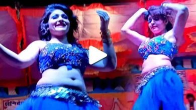 gori nagori dance