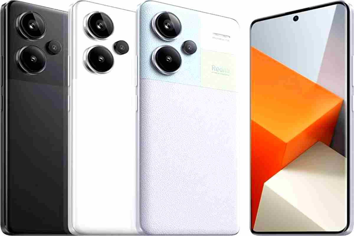 Redmi Note 13: भारत में जल्द लॉन्च होगा Redmi Note 13, 200 मेगा मेगापिक्सल कैमरे के साथ मिलेंगे या धाकड़ फीचर्स 1 Redmi Note 13