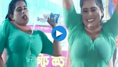 Dolly Sharma Dance Video