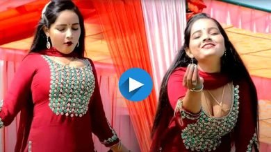 muskan baby dance 3