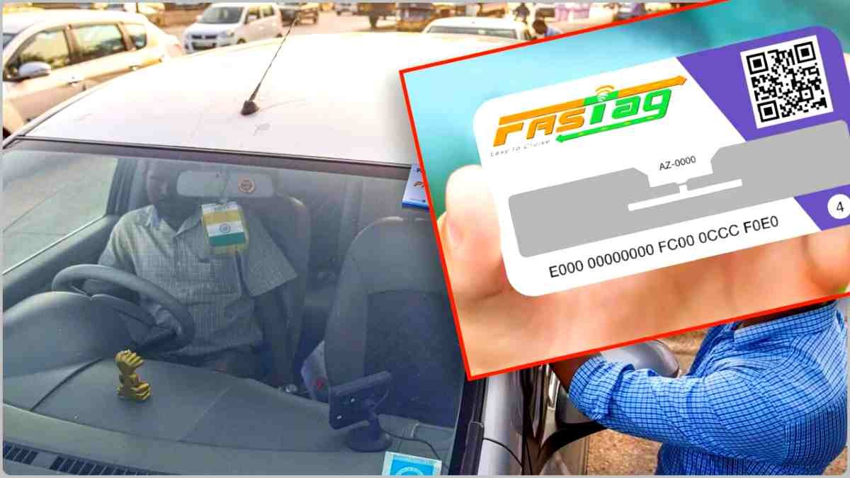 paytm fastag