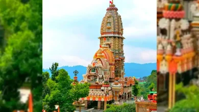 shiv mandir panipat