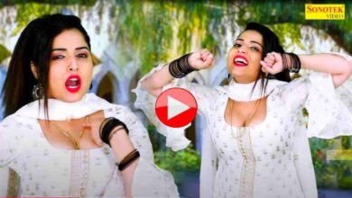 muskan baby dance