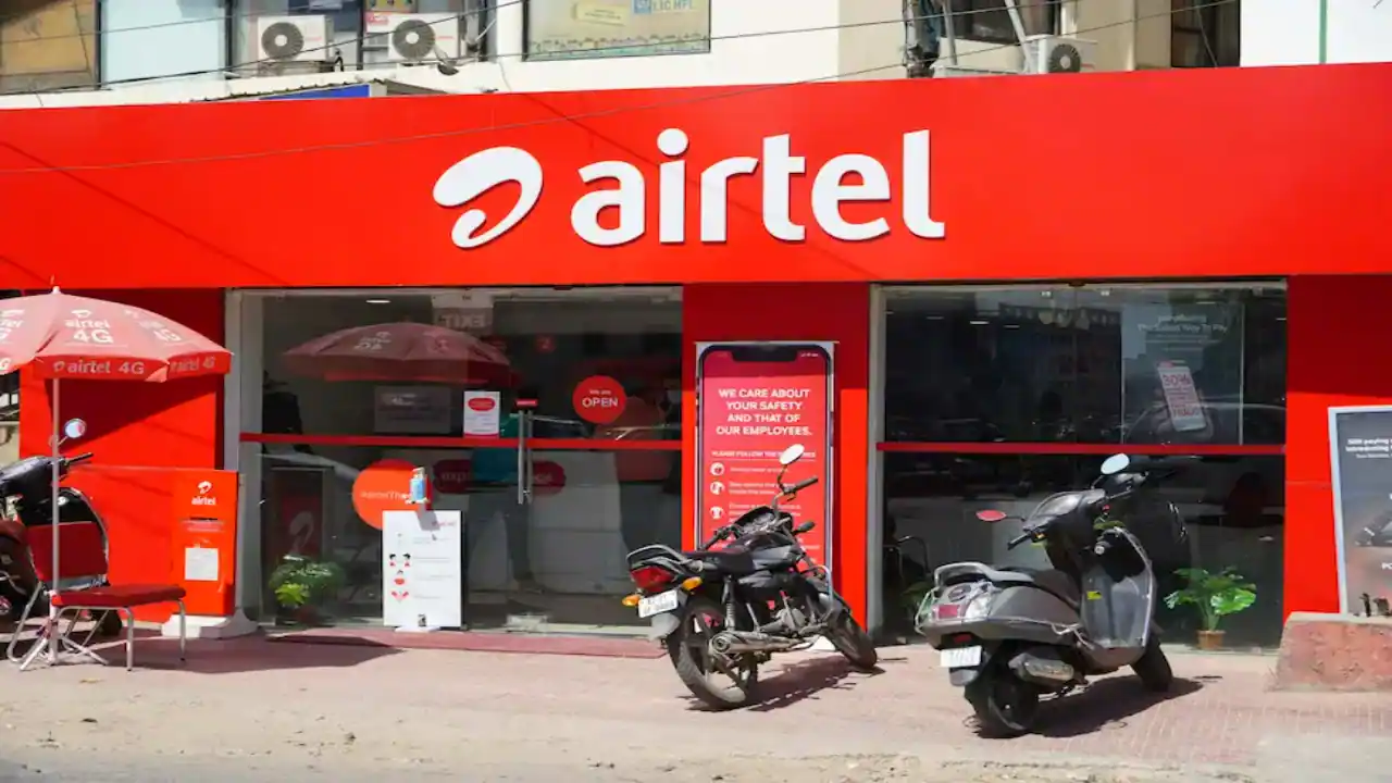 Airtel के 38 करोड़ उपभक्ताओं को बड़ी राहत, अब 365 दिन तक रहे टेंशन फ्री 1 Airtel