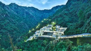 VAISHNO DEVI