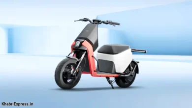 Ola Gig Electric Scooter