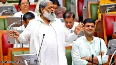 Anil Vij