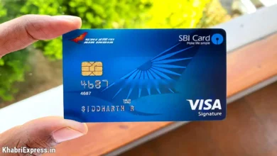 Credit Card 2