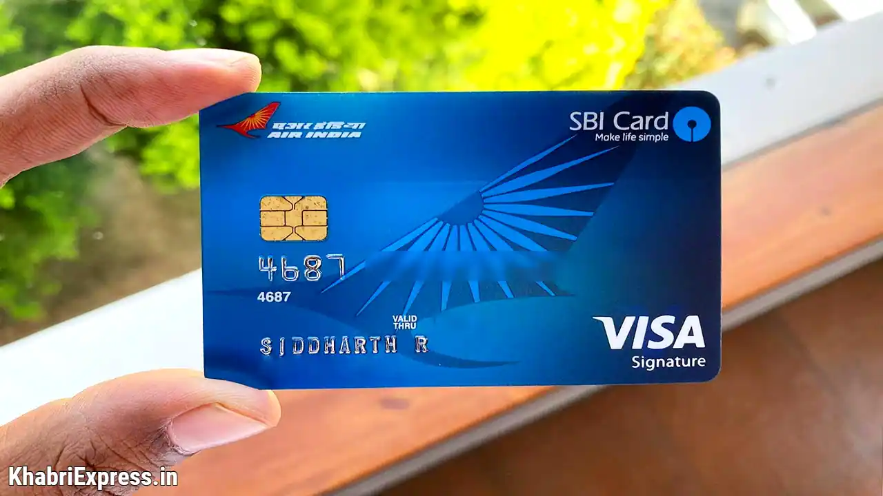 अब भूलकर भी बंद न करवाए क्रेडिट कार्ड, डायरेक्ट इतने निचे आ जाएगा सिबिल स्कोर 1 Credit Card 2
