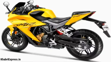 Hero karizma