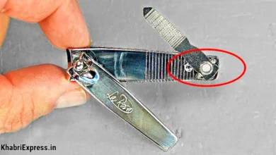 Nail Cutter