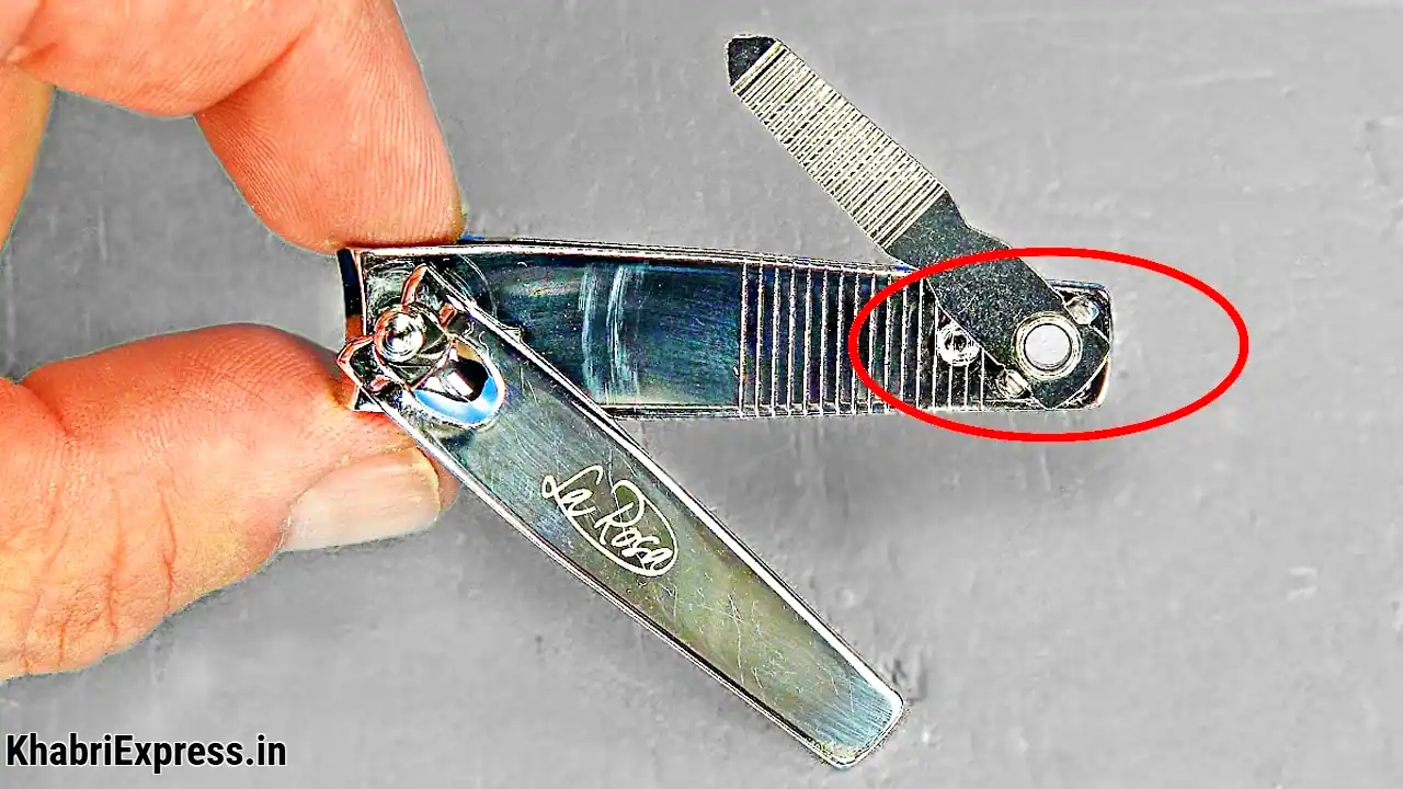 Nail Cutter