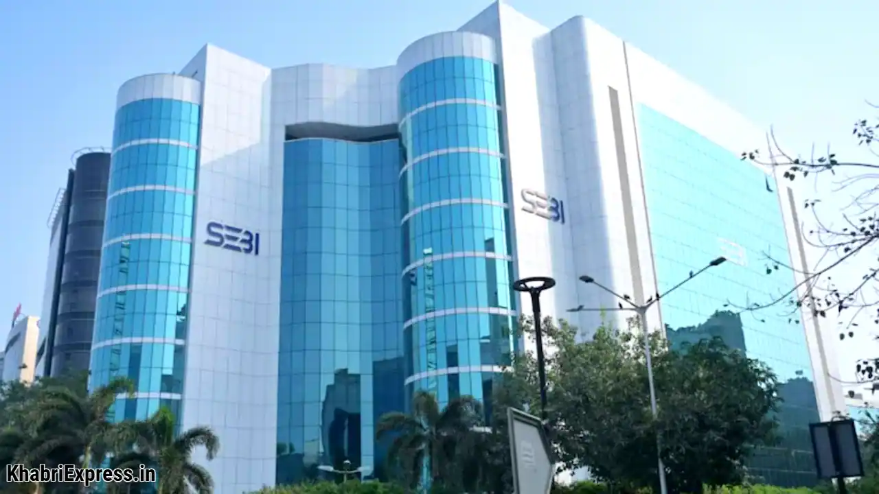 SEBI