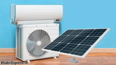 Solar Ac
