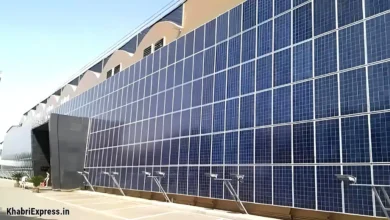 Solar Panel