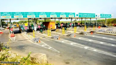 Toll Tax