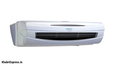 Wall Mount Cooler