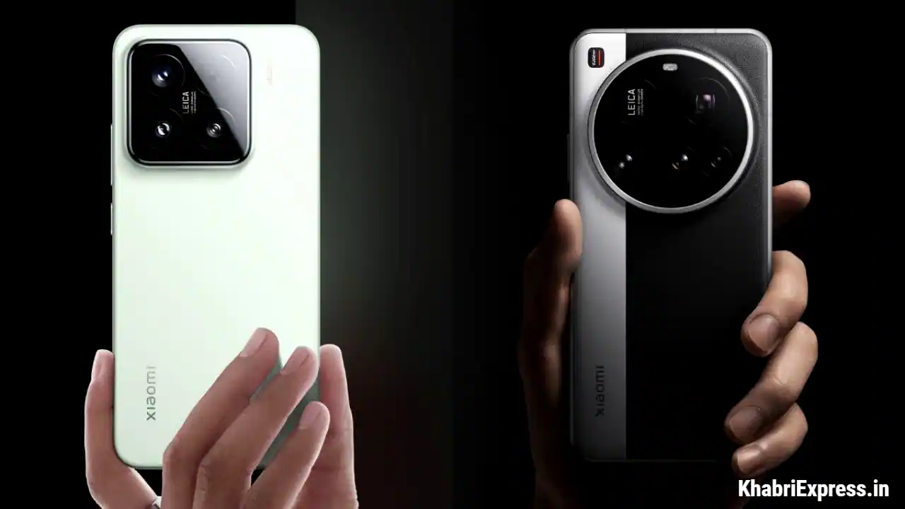 Xiaomi 15 और Xiaomi 15 Ultra