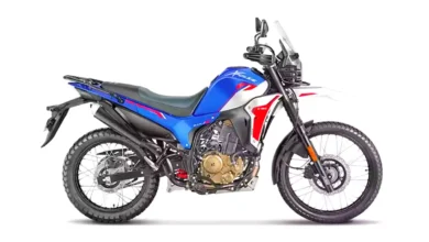 hero Xpulse 210