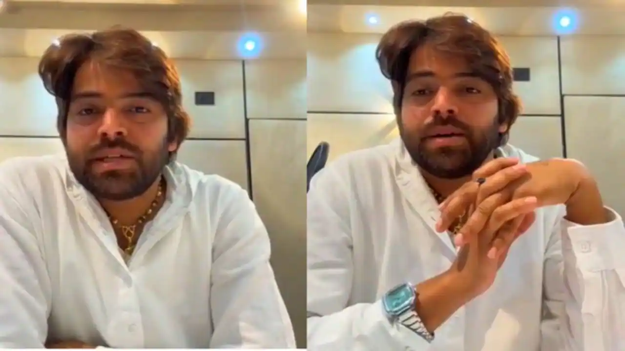 mashoom sharma