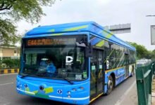 AC Bus
